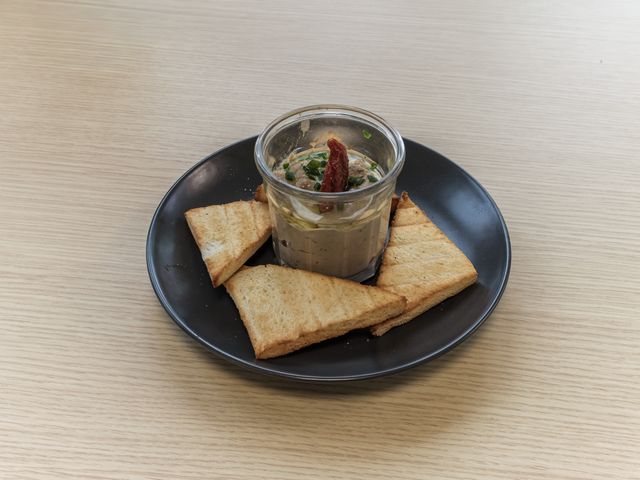 Restaurant le 40 Zenchef_Restaurant le 40_Mulhouse_04.jpg